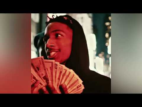 [Free] Gizwop x Baby Jamo x DMV Type Beat - “Tension”