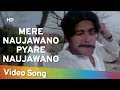 Mere Naujawano Pyare Naujawano Dushman Duniya Ka 1996 Salman Khan Abhijeet Bhattacharya
