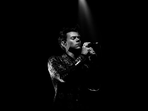 Harry Styles Vocal Range