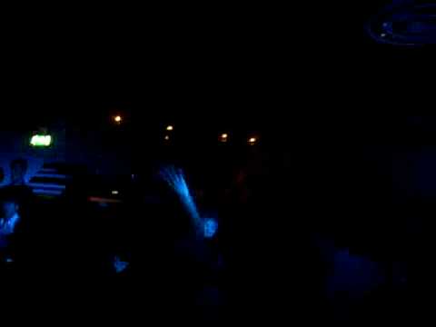 NICOLA VENEZIANI @ HOLLYWOOD (MI)