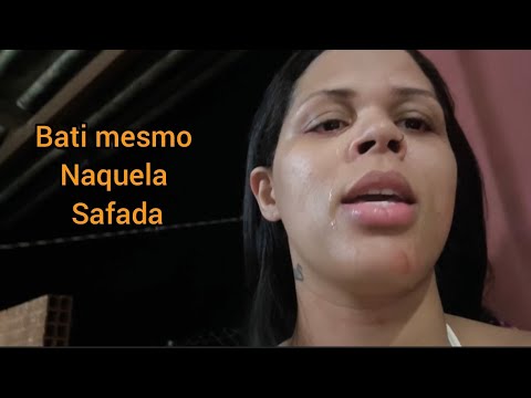 She hit my son and I hit her back 🤬