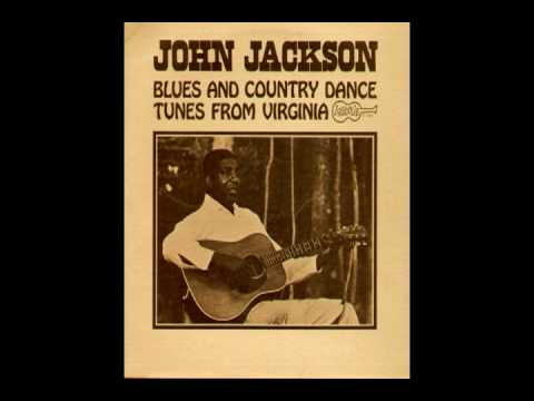 John Jackson - Boats up River