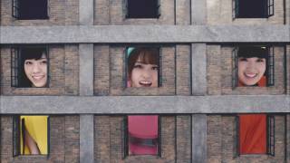 [MV] Nogizaka46 - Sekkachi na Katatsumuri (乃木坂46- せっかちなかたつむり)