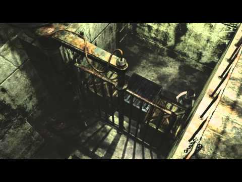 Resident Evil 0 Remastered pt31 - Timely Reunion/Box Puzzle Shuffle