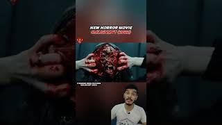 New Horror Movie Malignant (2022) in Hindi/Urdu | Movie Shorts