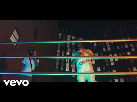 JayBlem, Kkrytical - FEEL SUH (OFFICIAL VIDEO)