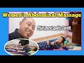 Pijatperut Abdominal Massage Tradisional Teja Arum Melati Wangi Mijat Gadis Cantik Anak Pak TNI
