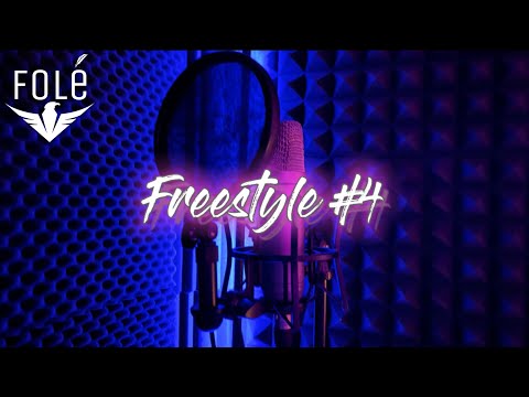 eF Key - Freestyle #4