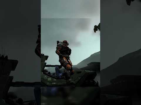 If Bungie Never Left...