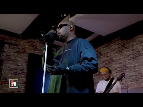 SXPH - Matahari | HLIVE UNPLUGGED