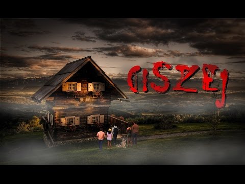 Ciszej - CreepyPasta Lektor PL