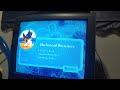 Lilo And Stitch 2002 DVD Menu Walkthrough