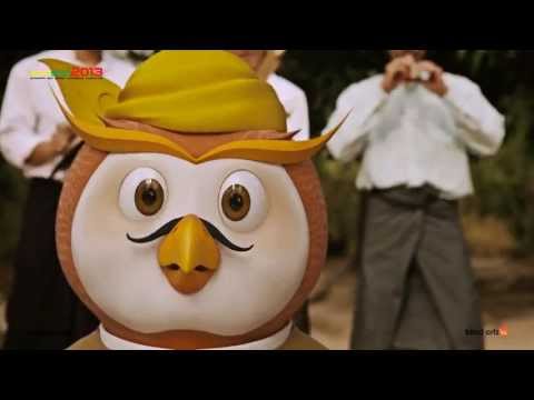 U Shwe Yoe e Daw Moe