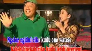 Download lagu IKAWANGI VOL 3 SUN LAKI RABI mp3