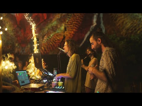 Alex Serra & Mose Live in Ibiza 2022 (Teaser)