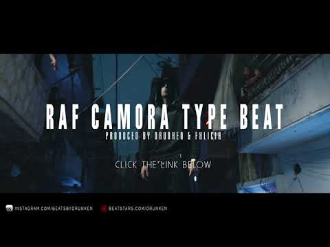 Raf Camora Type Beat (prod. by Drunken & FXLICIA) *BUY 1 GET 1 FREE*