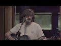 the Mountain Goats - Up The Wolves (Jordan Lake Sessions)