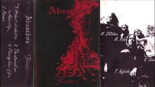 Absurdus [FIN] [Melodic Death] 1994 - Flames (Full Demo)