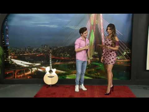 PAPO VIP COM AMANDA FRANÇOZO 24/02/16 - BLOCO 03