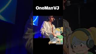 5月22日まで特別セール　自動ポン出しVJアプリ【OneManVJ】#VJ #DJ #音楽 #club #アニクラ #ポン出し