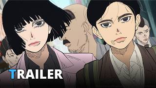 NIPPON SANGOKU: I TRE REGNI DEL GIAPPONE (2026) | Trailer italiano della serie anime | PRIME VIDEO