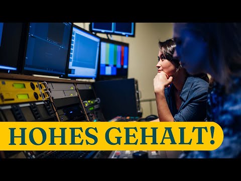 Diese 5 Jobs will niemand machen - trotz sehr hohem Gehalt