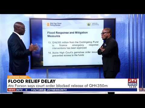 Ato Forson pushes for GARID fund repurposing, accuses NPP of misuse