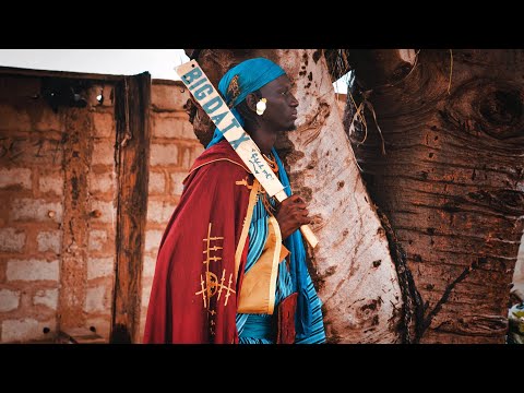 Big Dat X - OG KajooRoi (Audio officiel)