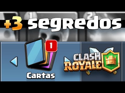 MAIS 3 SEGREDOS DA NOVA ATUALIZA