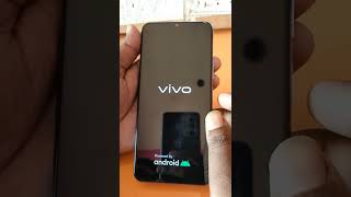 Unlock Pattern Password Vivo #allvivopatternremove #vivopasswordunlock