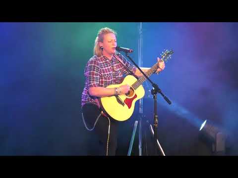 JAILHOUSE ROCK - GUEST ACT performed by FAYE BAGLEY at the Grand Final of Open Mic UK