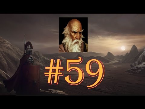 Teron,Deckard Cain,Age of Decadence #59