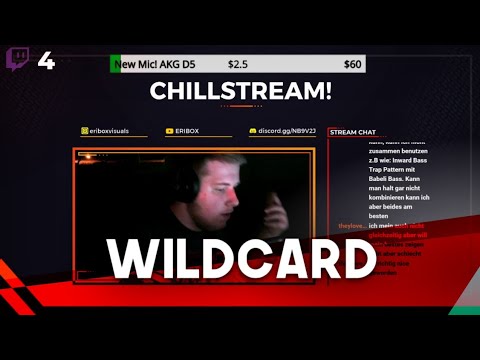 ERIBOX (GER) -' End Is Near VIP'  - Beatbox Arena Smackdown WILDCARD