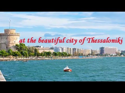 2nd NorthGreece Tango Marathon @ Thessaloniki by TangoStudio - Promo Video