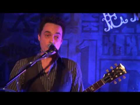 Aivn's Naked Trio - Hater