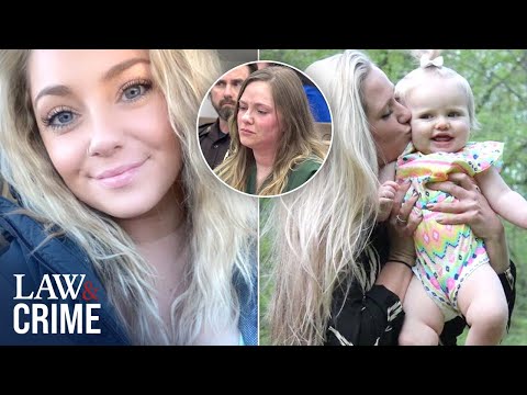 Mom Who Blamed Evil Spirits for Daughter’s Murder is Locked Up