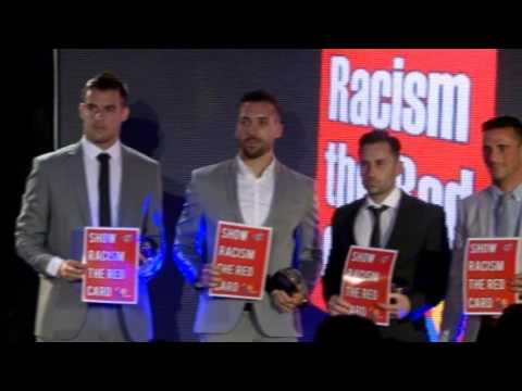 MFPA Awards 2014-2015