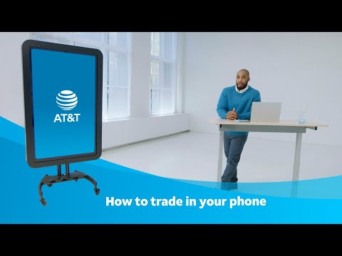 Att Trade In Value