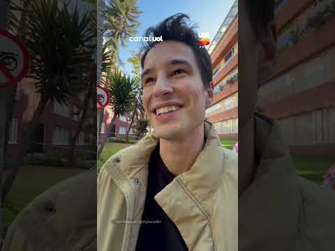 Brasileiro relata susto após sentir terremoto em Bogotá, na Colômbia