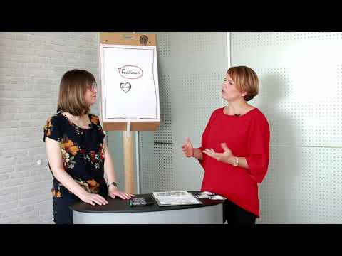 Alltagstipps für Führungskräfte (Folge 6): Feedback geben - aber richtig!