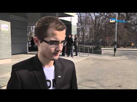 I Ty możesz dostać Nobla - rozmowa z Jakubem Kajmowiczem