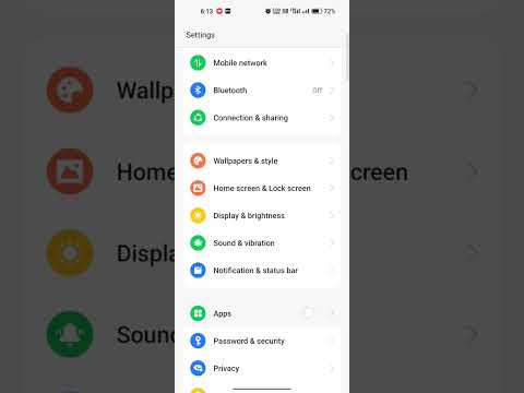 How to create dual app in OnePlus phones l Create Dual WhatsApp, Facebook, Instagram