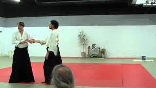 Take musu Aiki Originates From the Attack part2