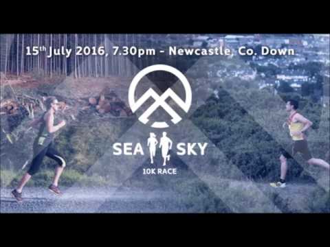 BORN2RUN SEA2SKY 2016