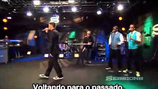 Jesse McCartney - Told you so (Legendado)