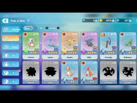 Tips dan Trik gacha Mons Camp dapat Pokemon Legendaris dan cara dapatkan Moltres 100% dapat