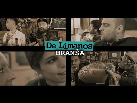 DE LIMANOS - Branša (Official Video)