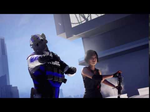 Take a leap of Faith, K-Sec