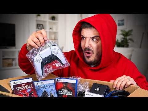 We Opened CHEAP VS EXPENSIVE Mystery Boxes...