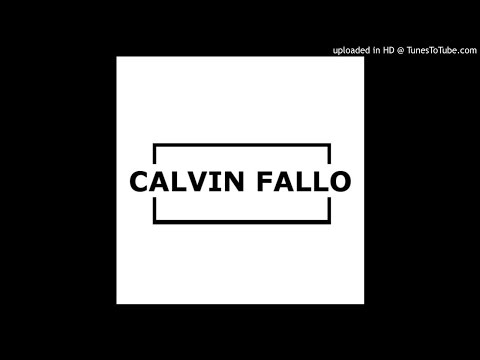 Calvin  Fallo - Like Brenda